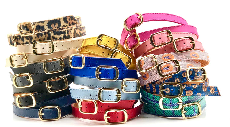 Ankle Straps